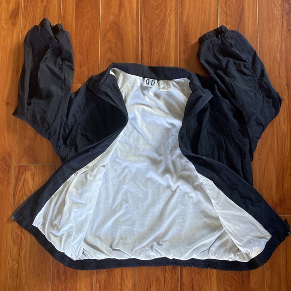 Vintage R&R winderbreaker - Picture 2 of 5